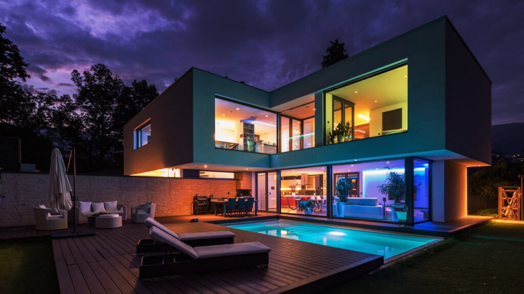 Bisnis akomodasi merupakan sektor penting dalam industri pariwisata yang menawarkan berbagai pilihan untuk memenuhi kebutuhan penginapan para pelancong.