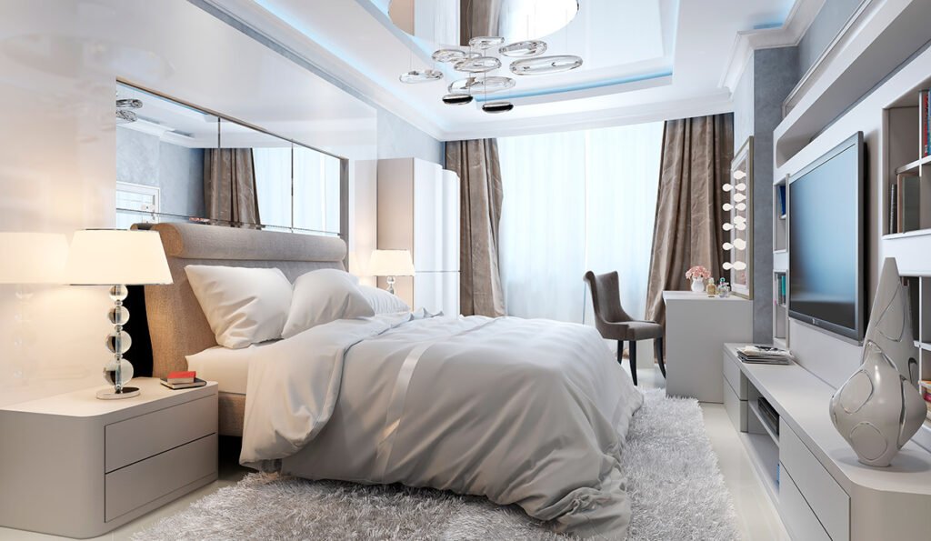 Contoh Caption Promosi Penginapan, Vila, dan Hotel untuk Instagram, WhatsApp, dan Facebook