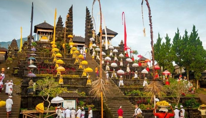 Rekomendasi Tempat Wisata Di Bali Timur