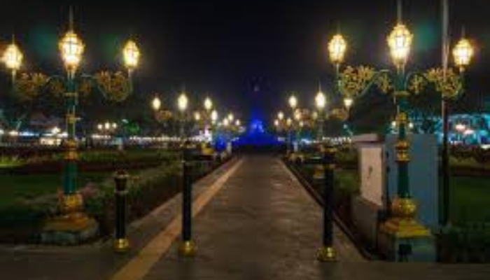 Tempat Wisata di Malang Yang Lagi Hitz